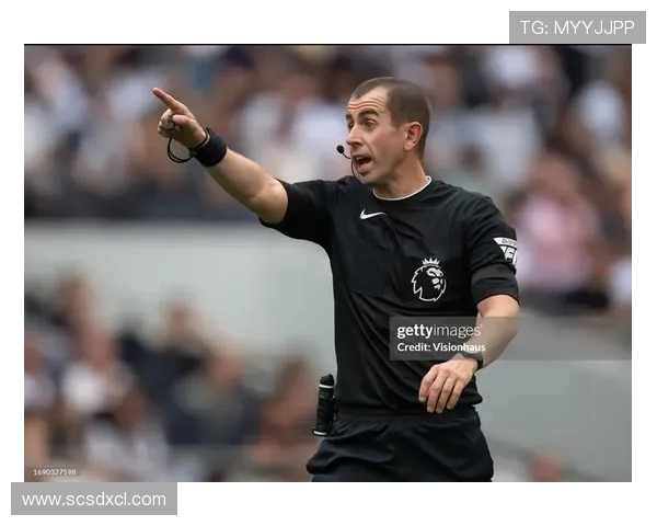 西媒裁判专家称门德斯恶意犯规应吃红牌奥利弗放过引发巨大争议