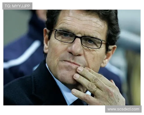 卡佩罗称因扎吉如同年轻时自己强调专注准备是成功关键