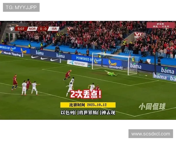 哈兰德戴帽却两度失点挪威5球横扫以色列